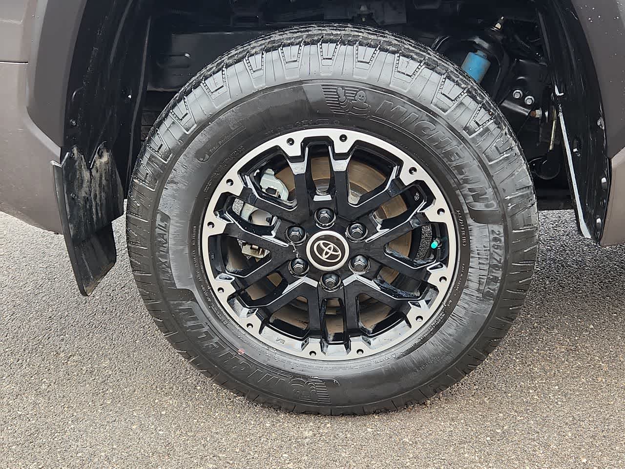 Thumbnail: 2022 Toyota Tundra - 12