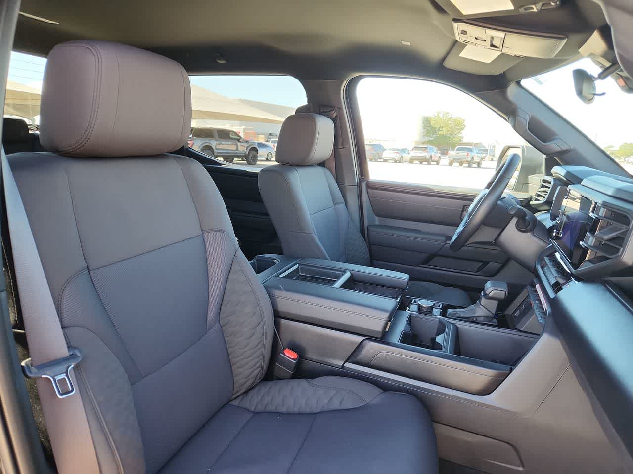 Thumbnail: 2026 Toyota Tundra - 18