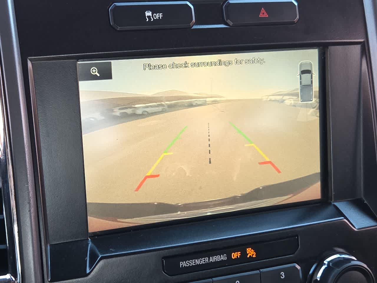 Thumbnail: 2015 Ford F-150 - 24