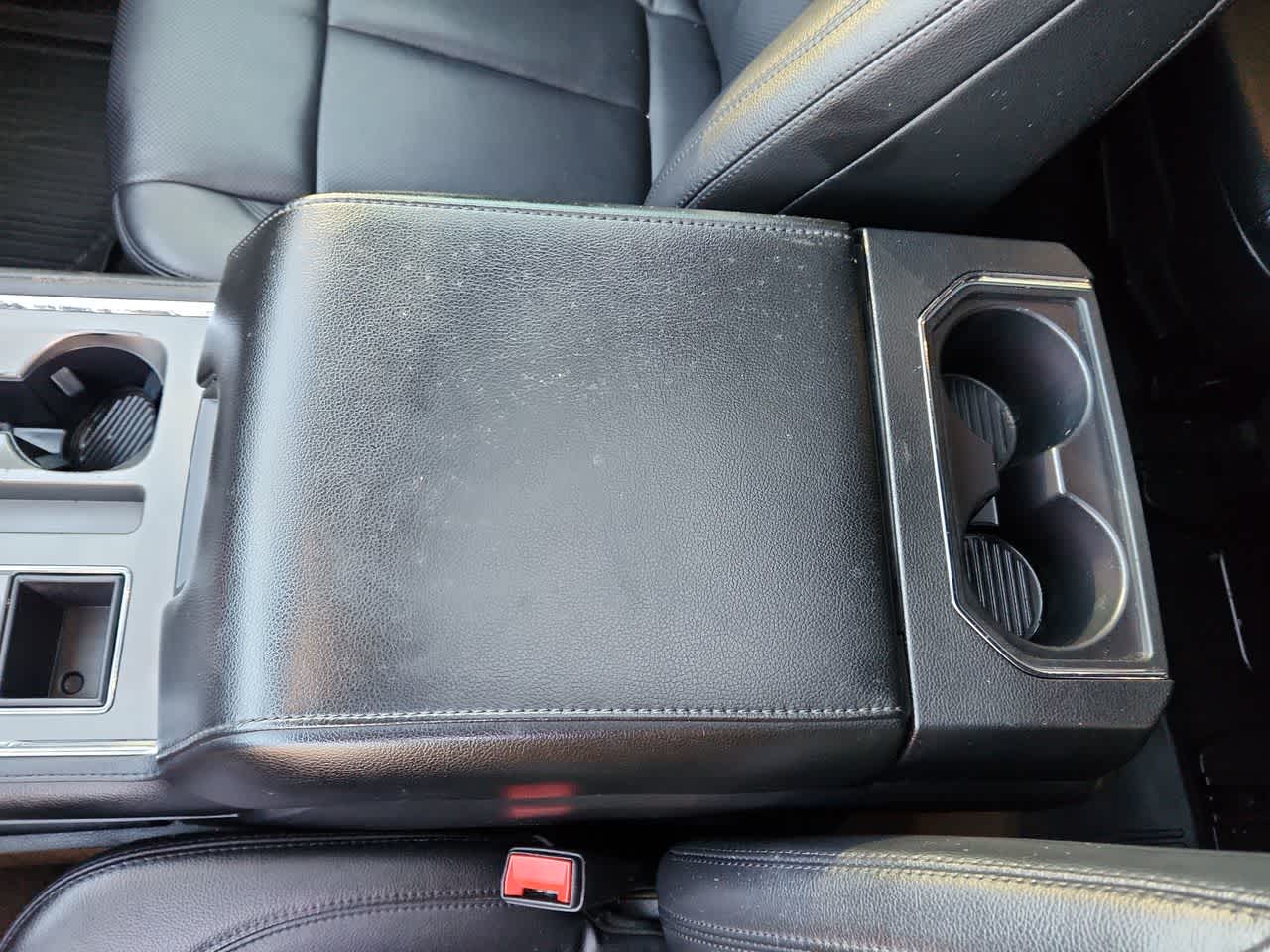 Thumbnail: 2021 Ford Expedition - 20