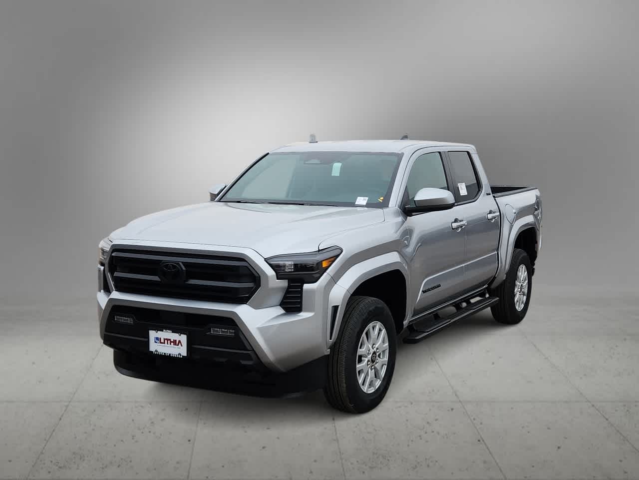 Thumbnail: 2026 Toyota Tacoma - 1