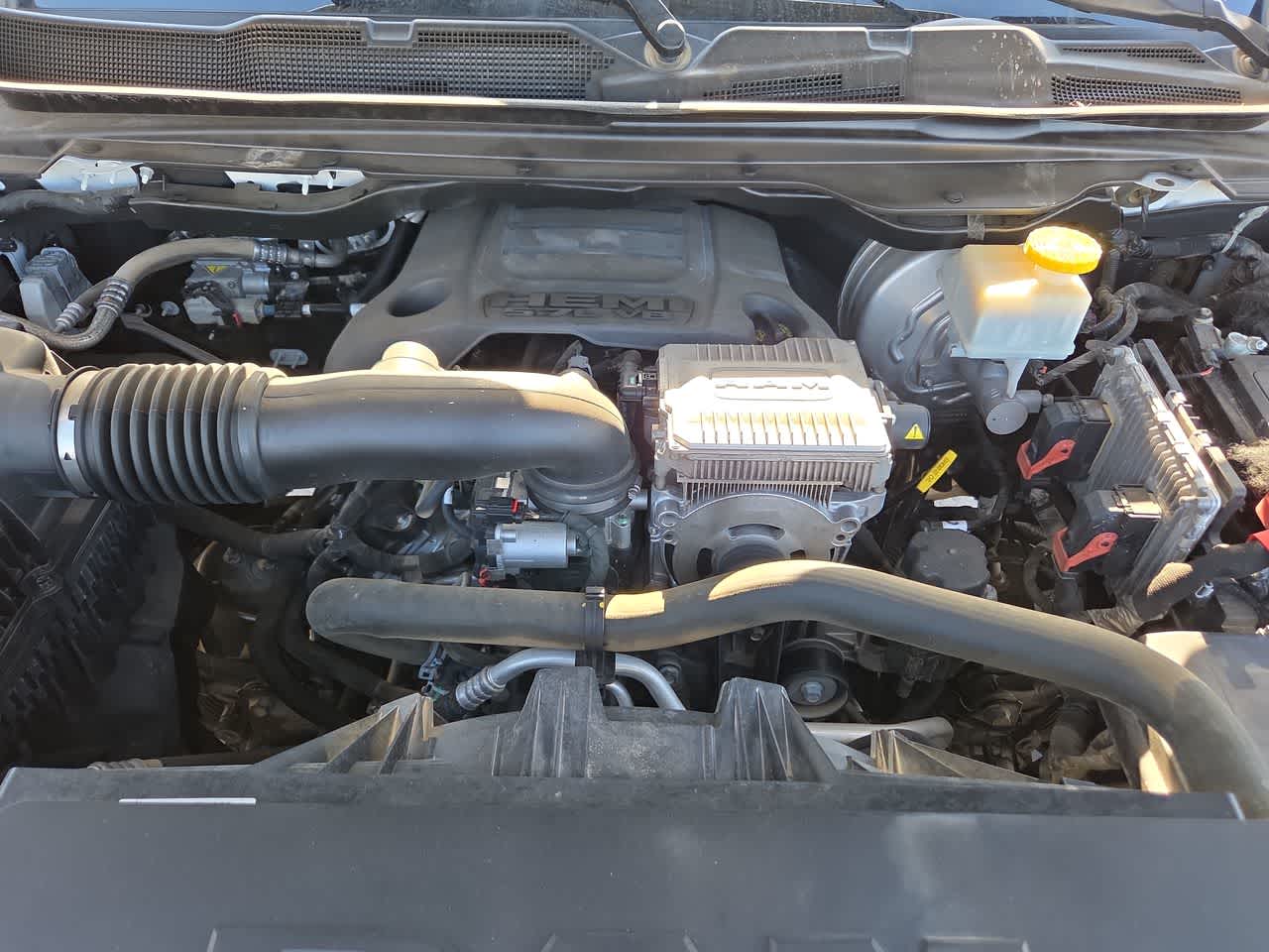 Thumbnail: 2020 RAM 1500 - 13