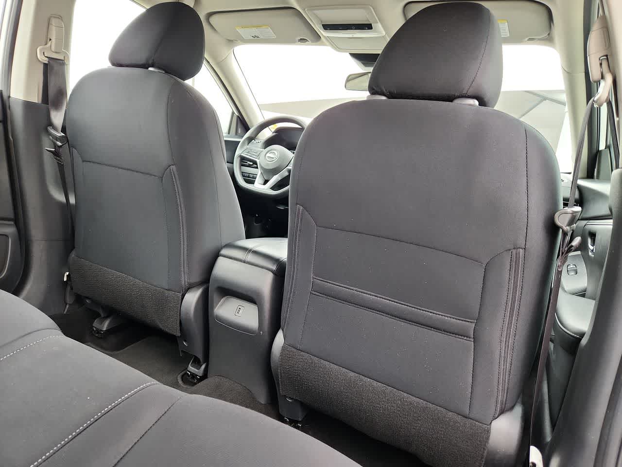 Thumbnail: 2024 Nissan Sentra - 16