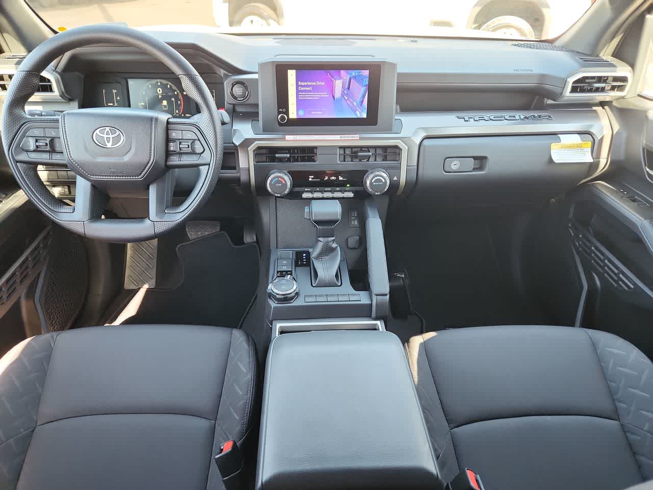 Thumbnail: 2025 Toyota Tacoma - 14