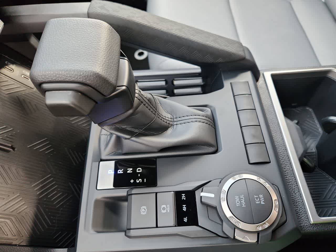 Thumbnail: 2026 Toyota Tacoma - 21