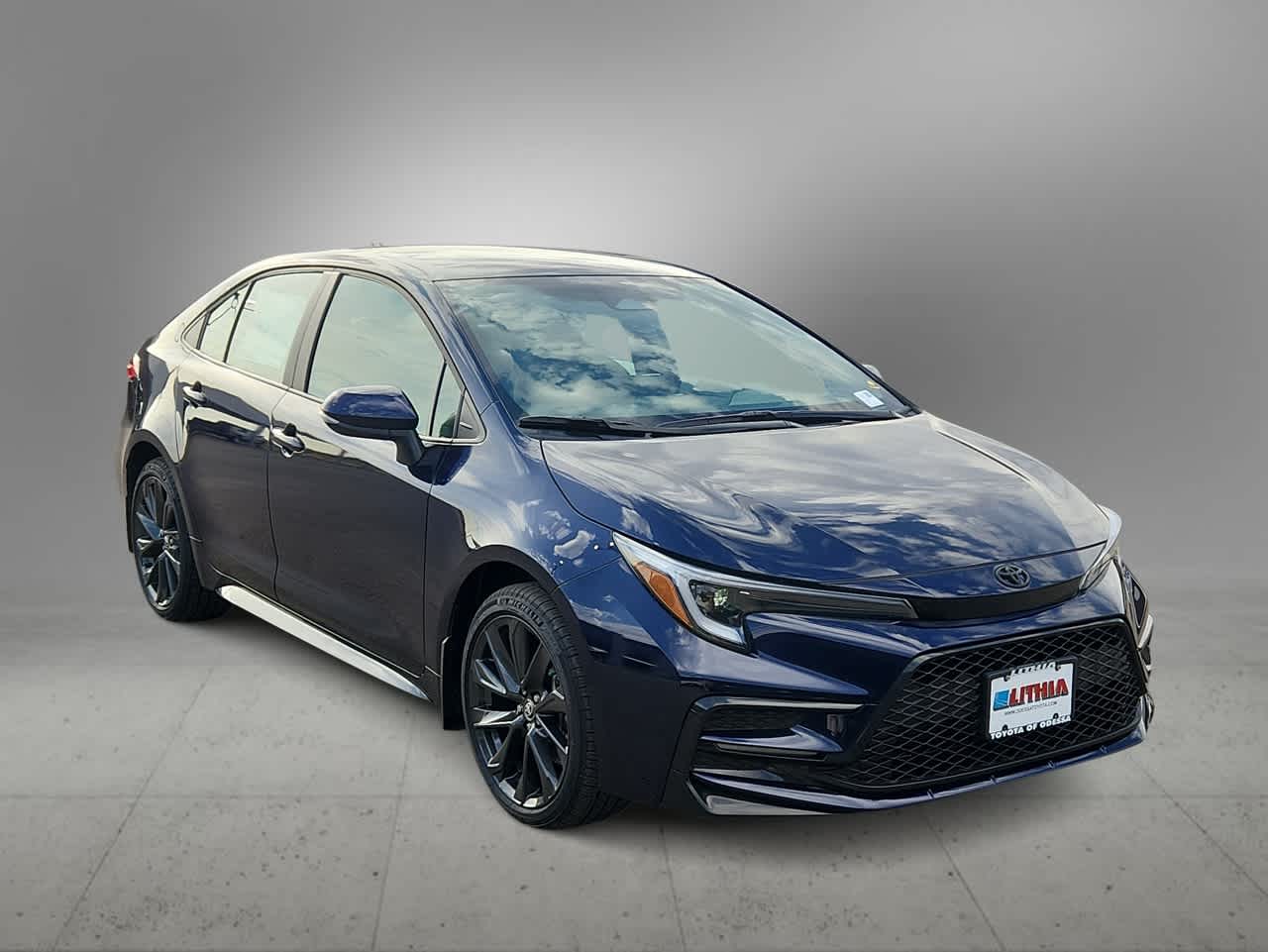 Thumbnail: 2026 Toyota Corolla - 2