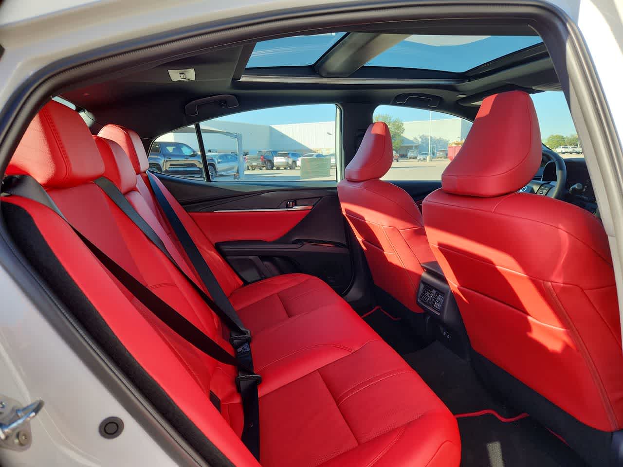 Thumbnail: 2026 Toyota Camry - 17