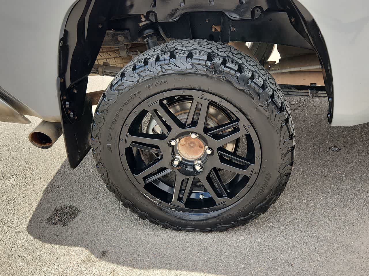 Thumbnail: 2020 Toyota Tundra - 12