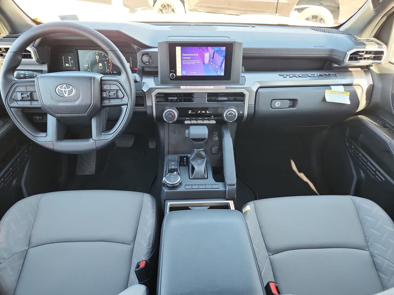 Thumbnail: 2025 Toyota Tacoma - 14