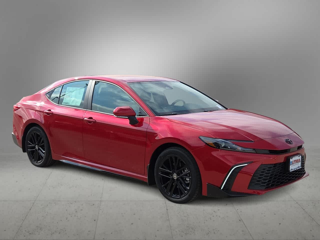 Thumbnail: 2026 Toyota Camry - 2
