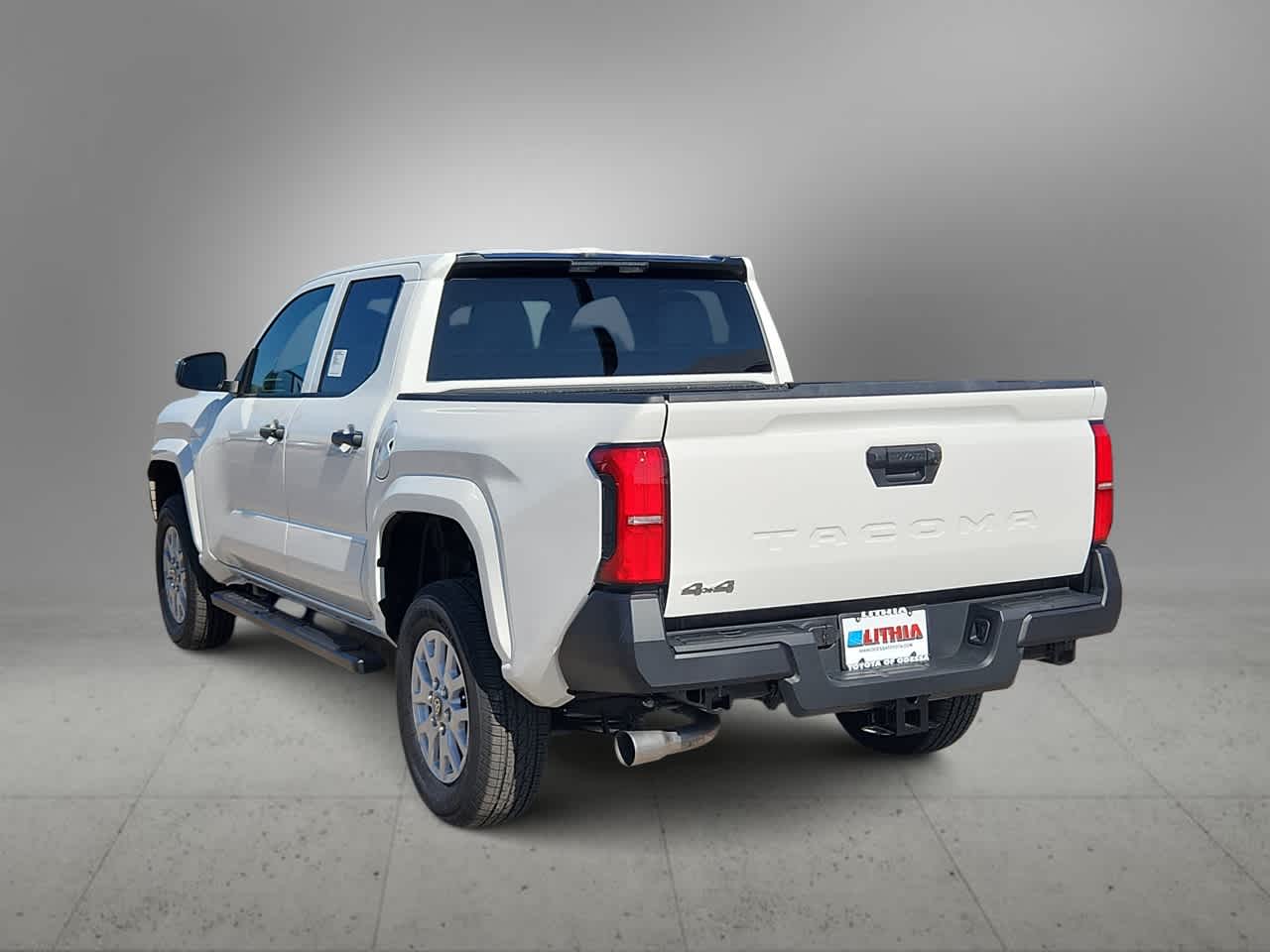 Thumbnail: 2025 Toyota Tacoma - 6