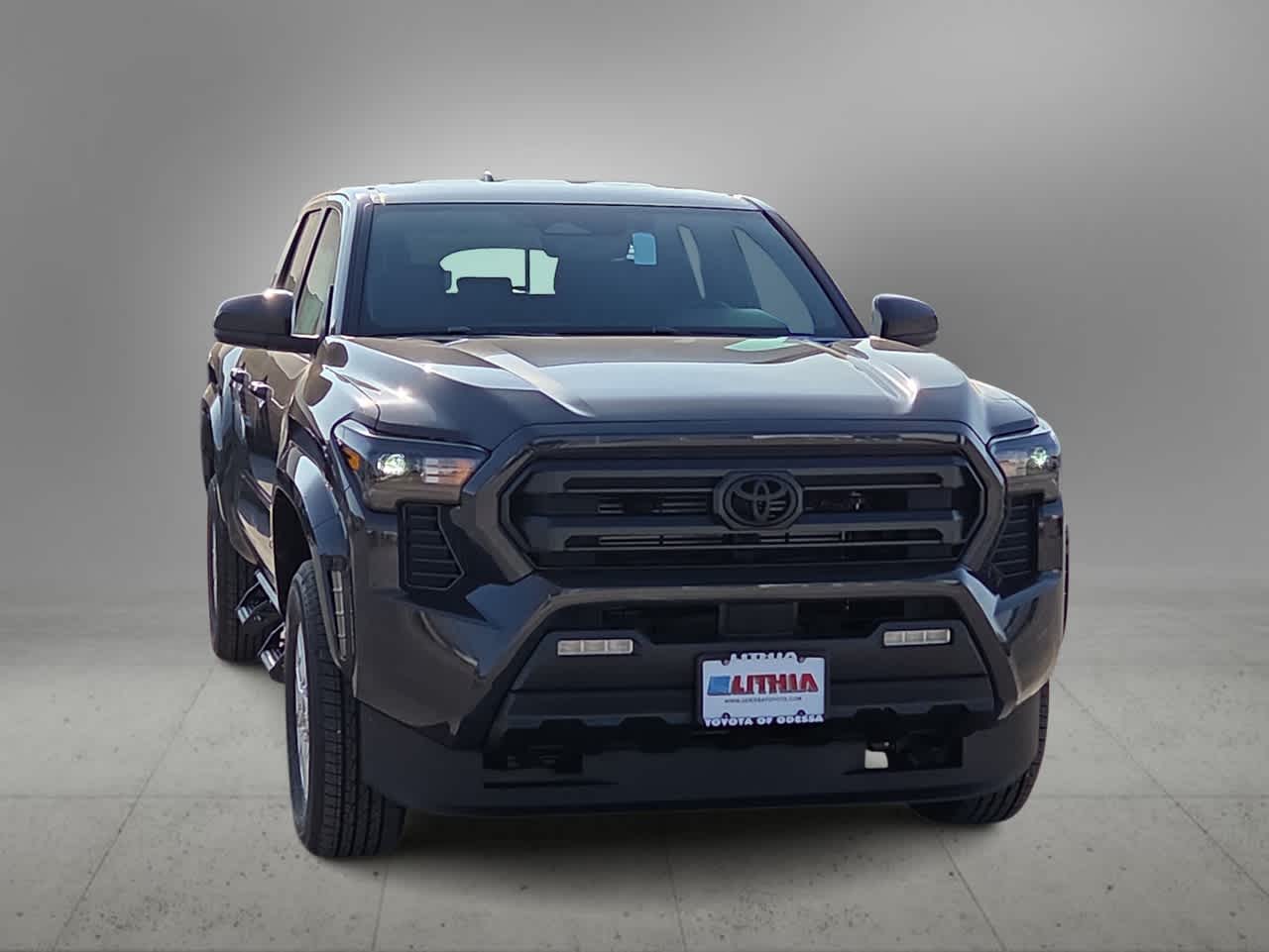 Thumbnail: 2026 Toyota Tacoma - 3