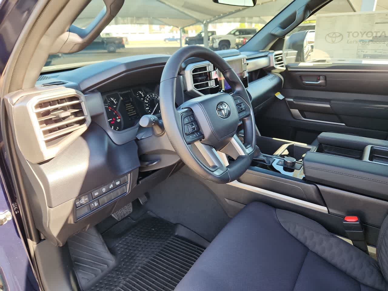 Thumbnail: 2026 Toyota Tundra - 10