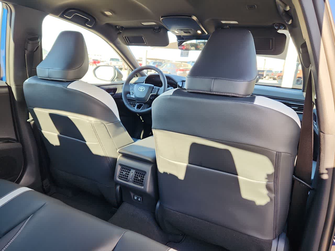 Thumbnail: 2026 Toyota Camry - 16