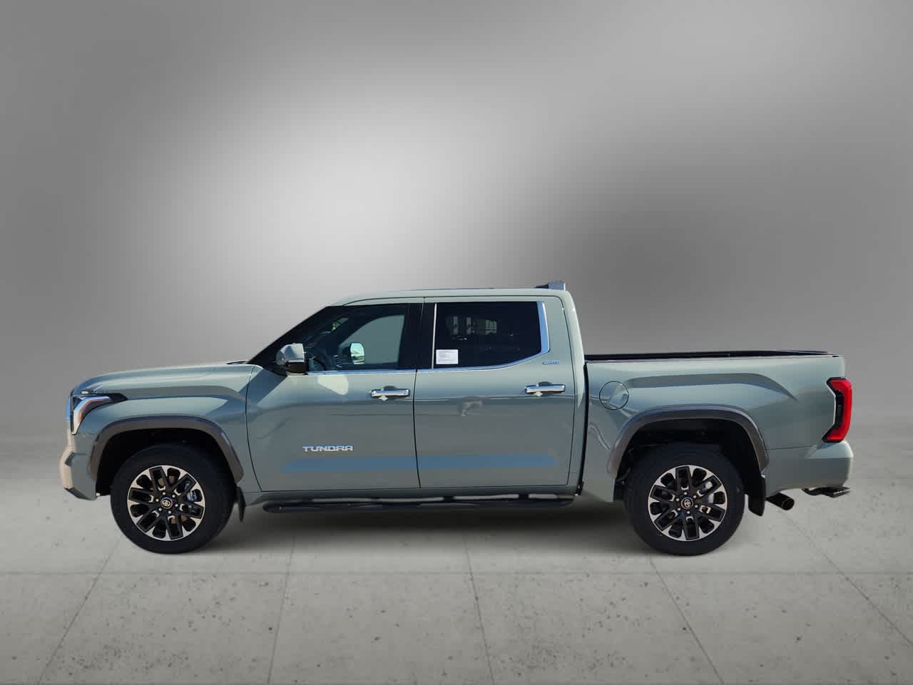 Thumbnail: 2026 Toyota Tundra - 5