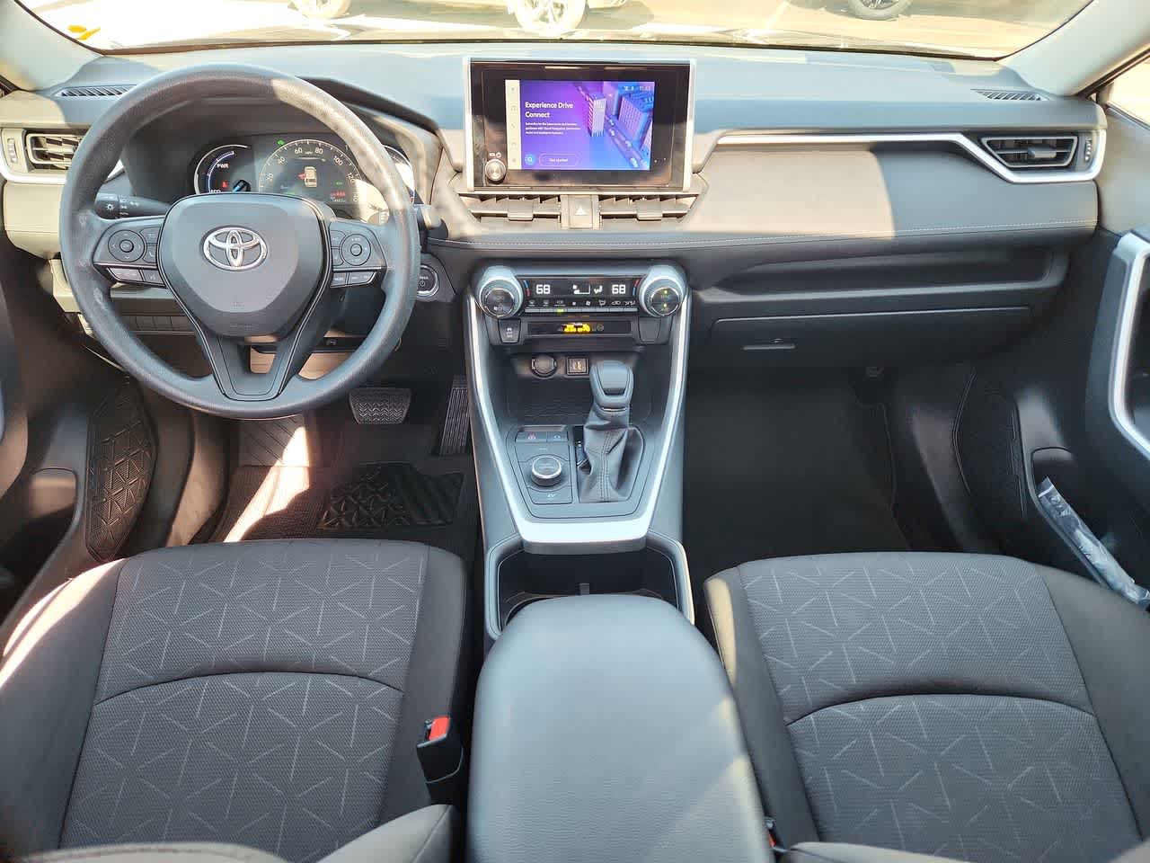 Thumbnail: 2024 Toyota RAV4 - 14