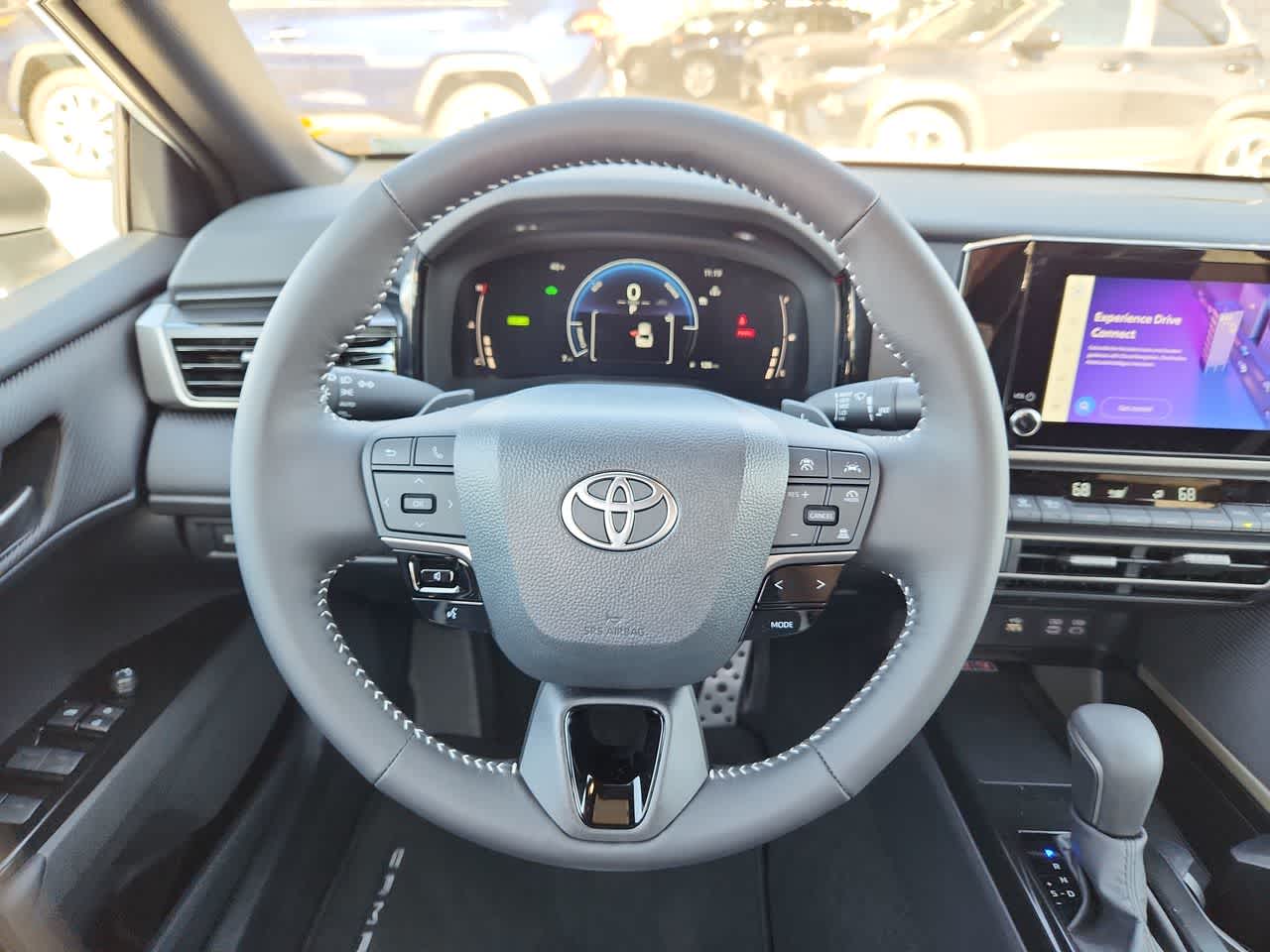 Thumbnail: 2026 Toyota Camry - 19