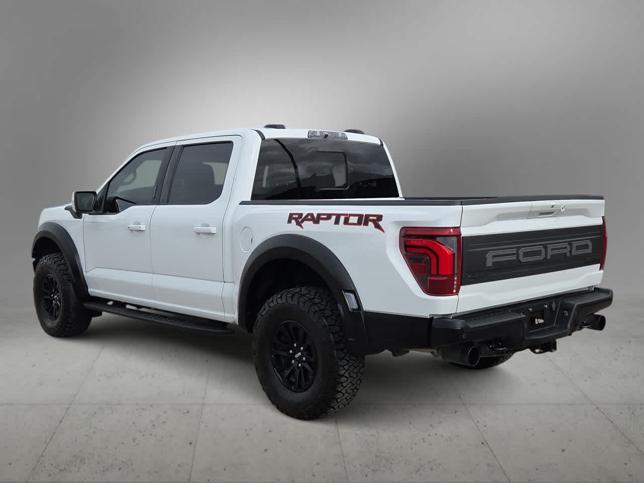 Thumbnail: 2024 Ford F-150 - 6
