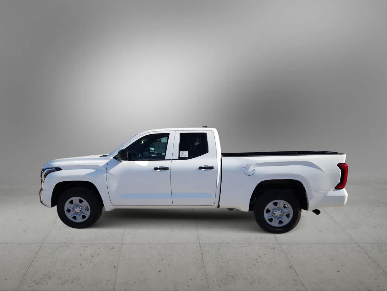 Thumbnail: 2026 Toyota Tundra - 5
