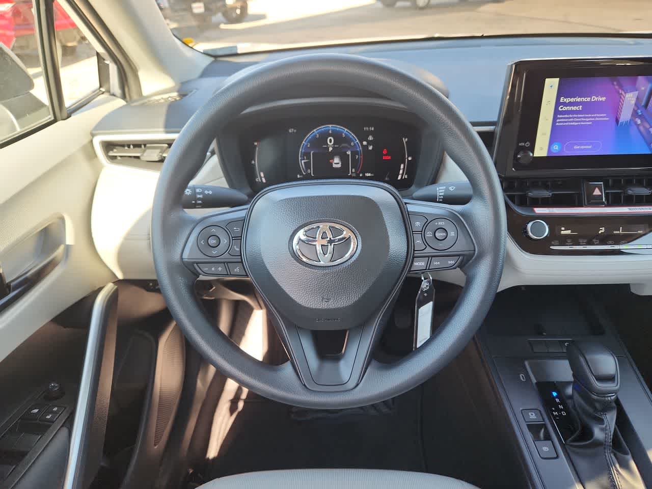 Thumbnail: 2026 Toyota Corolla Cross - 19