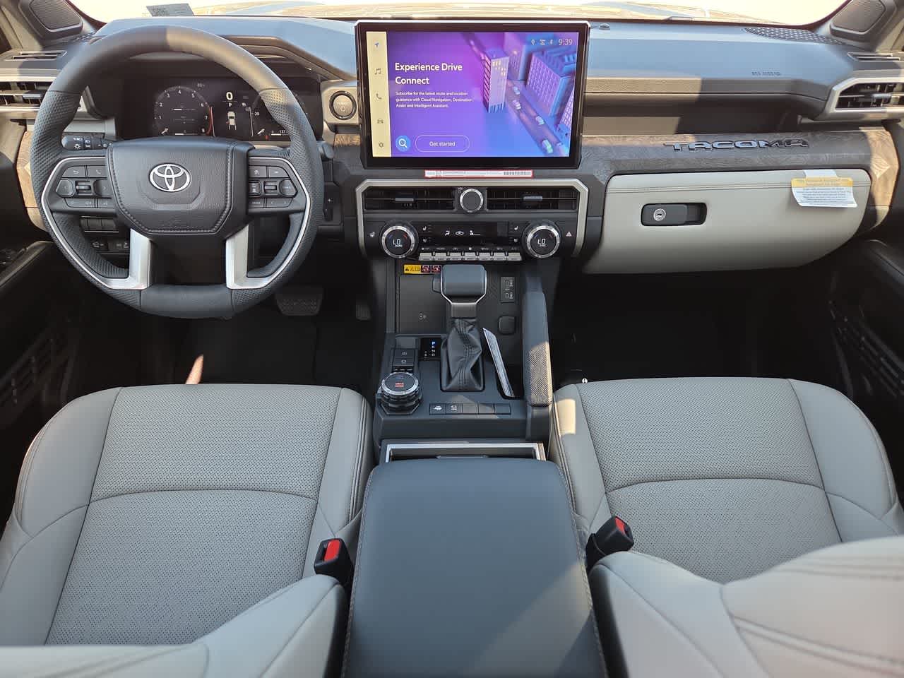 Thumbnail: 2026 Toyota Tacoma - 14
