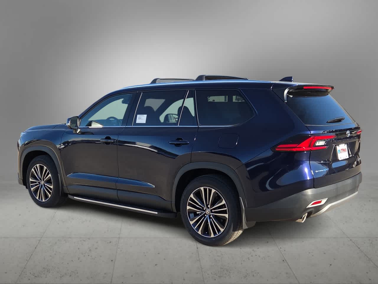 Thumbnail: 2026 Toyota Grand Highlander - 6