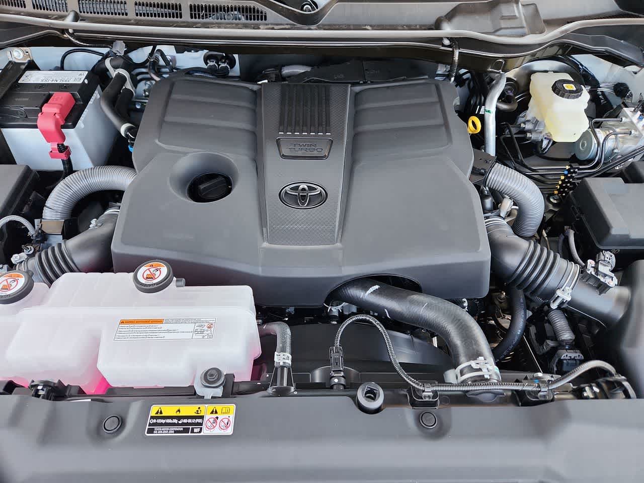 Thumbnail: 2026 Toyota Tundra - 13