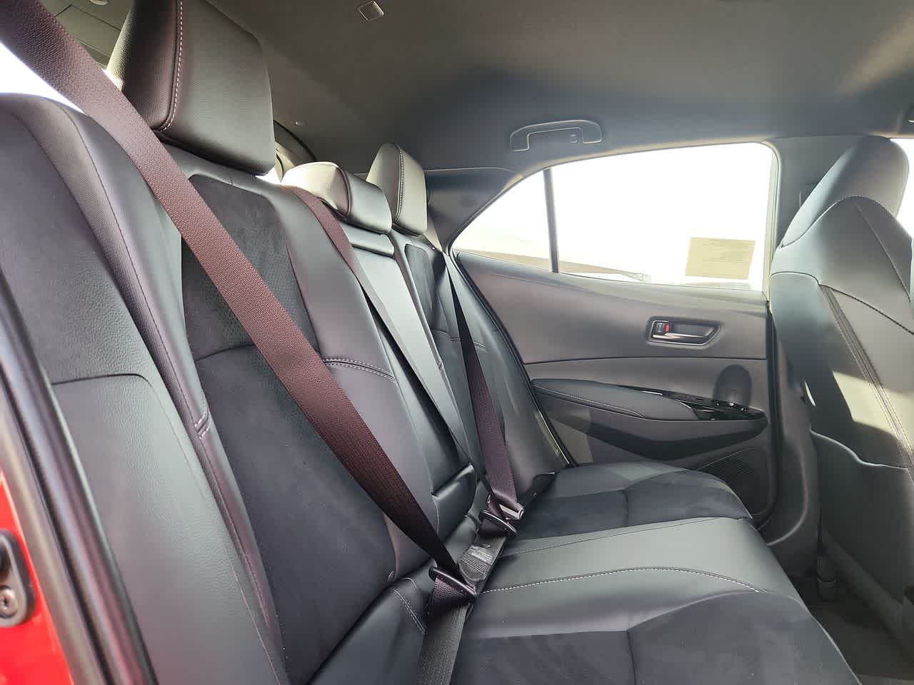 Thumbnail: 2026 Toyota GR Corolla - 17