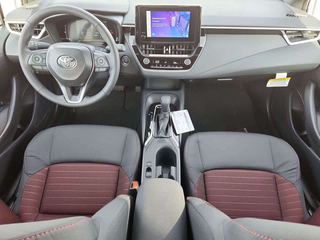 Thumbnail: 2026 Toyota Corolla - 14