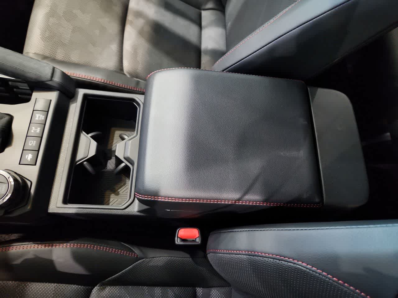 Thumbnail: 2026 Toyota 4Runner - 20