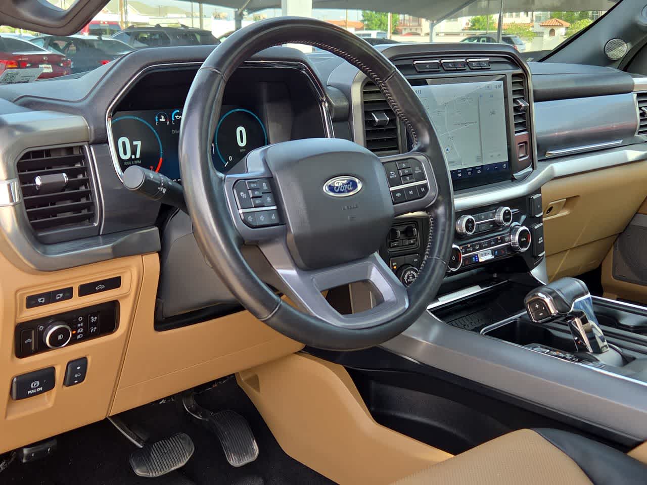 Thumbnail: 2023 Ford F-150 - 10