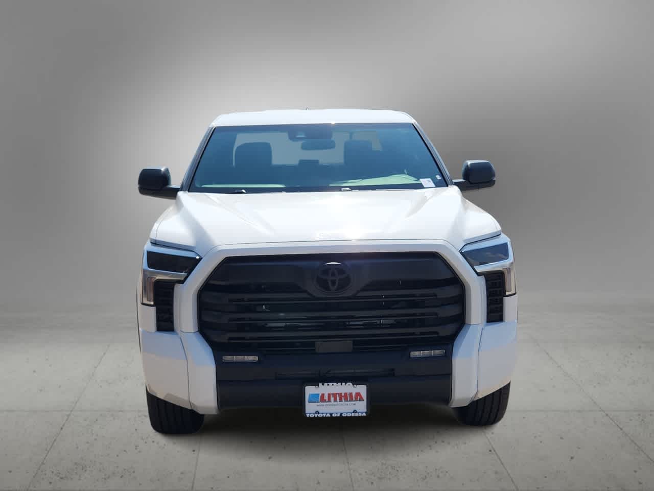 Thumbnail: 2026 Toyota Tundra - 3