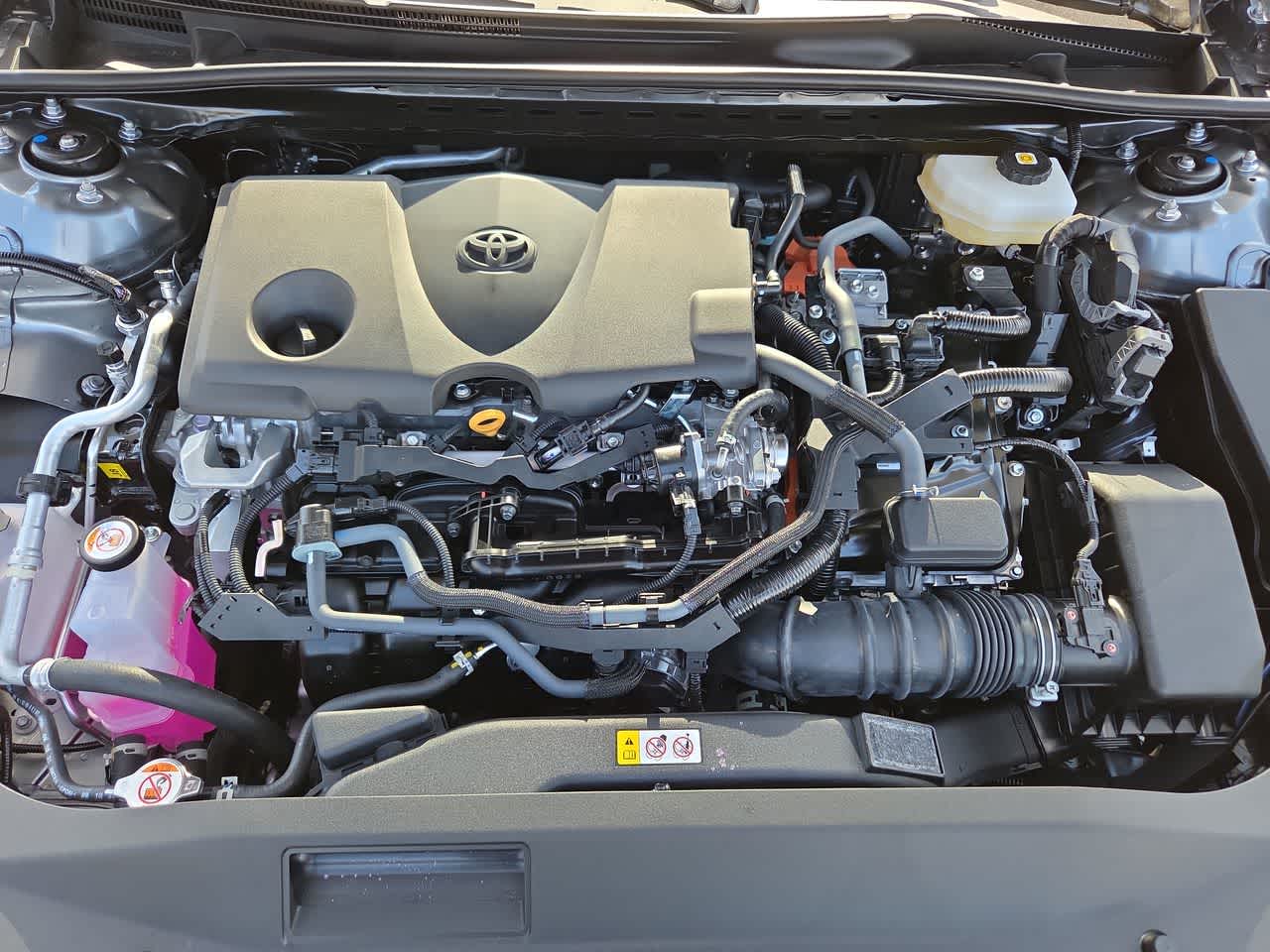 Thumbnail: 2026 Toyota Camry - 13