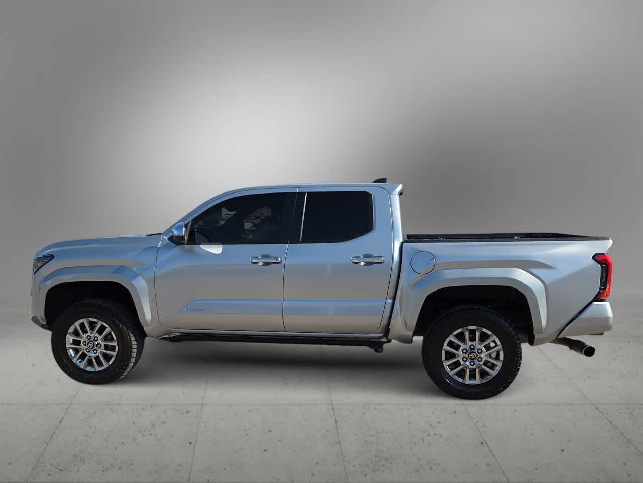 Thumbnail: 2024 Toyota Tacoma - 5