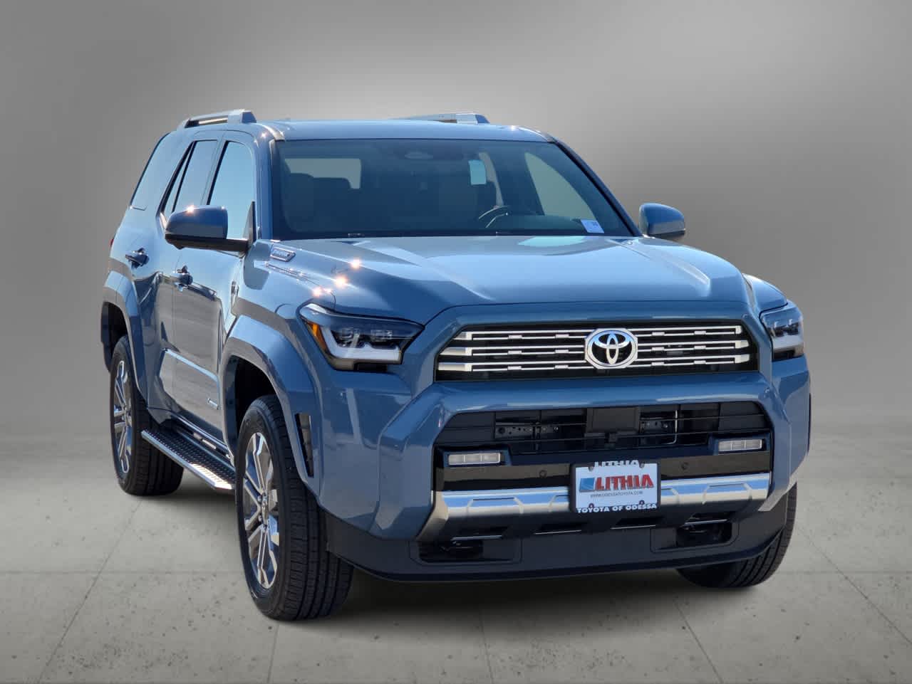 Thumbnail: 2026 Toyota 4Runner - 3