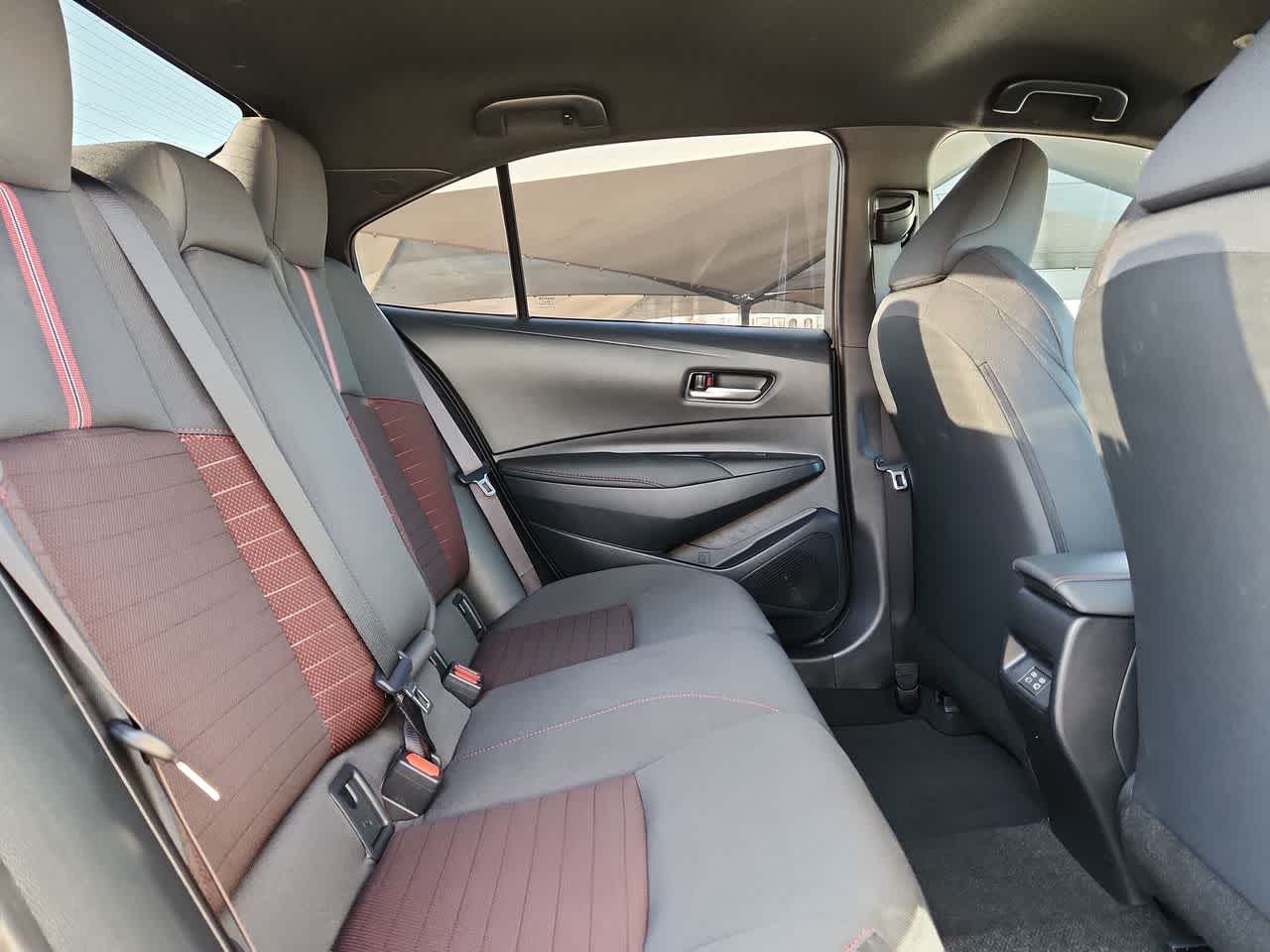 Thumbnail: 2025 Toyota Corolla - 17