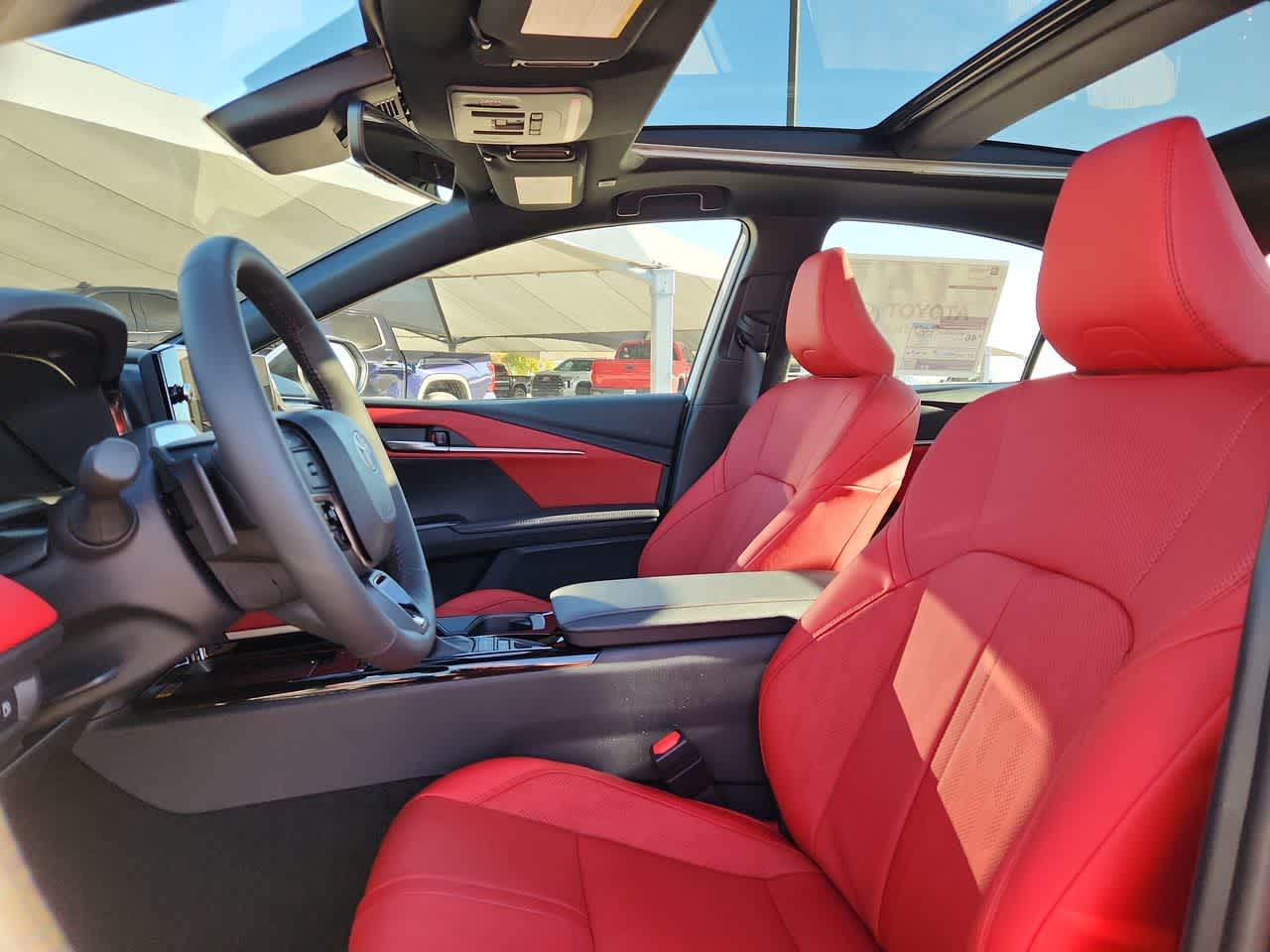 Thumbnail: 2026 Toyota Camry - 15