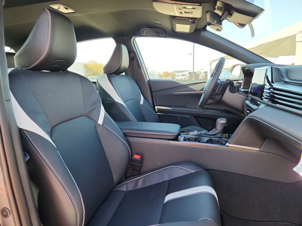 Thumbnail: 2026 Toyota Camry - 18