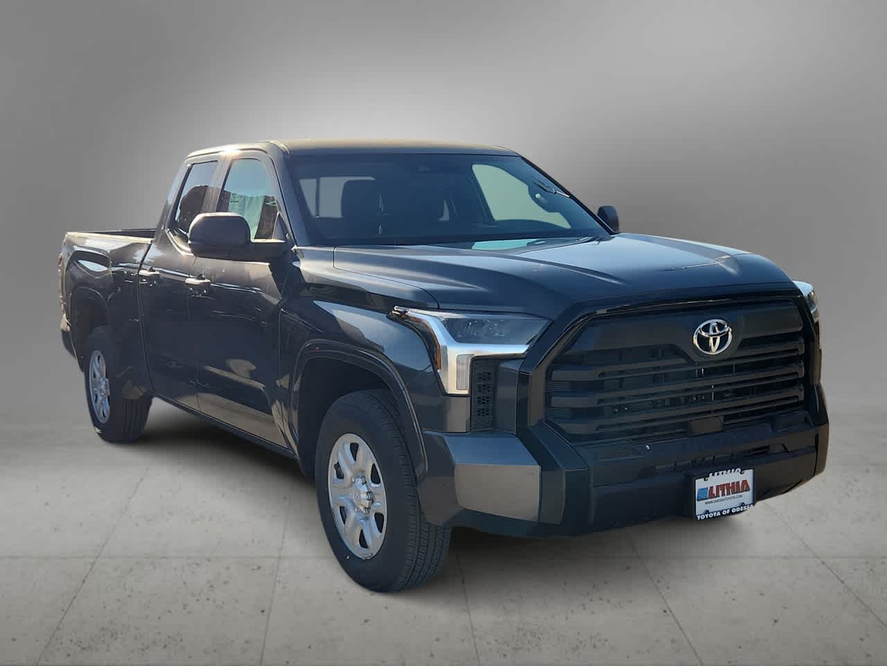 Thumbnail: 2026 Toyota Tundra - 3