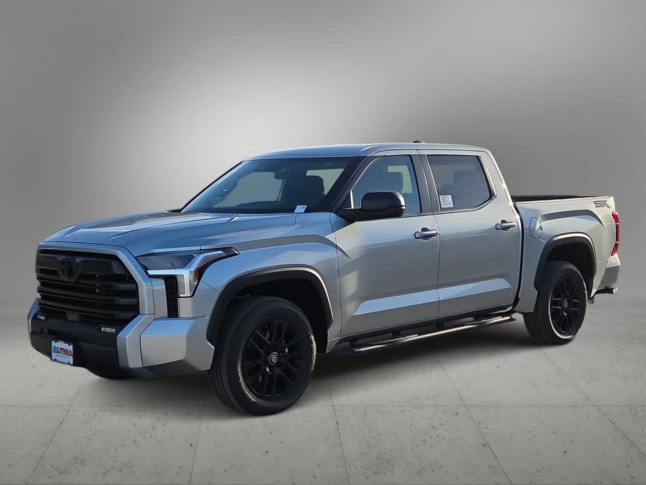 Thumbnail: 2026 Toyota Tundra - 1