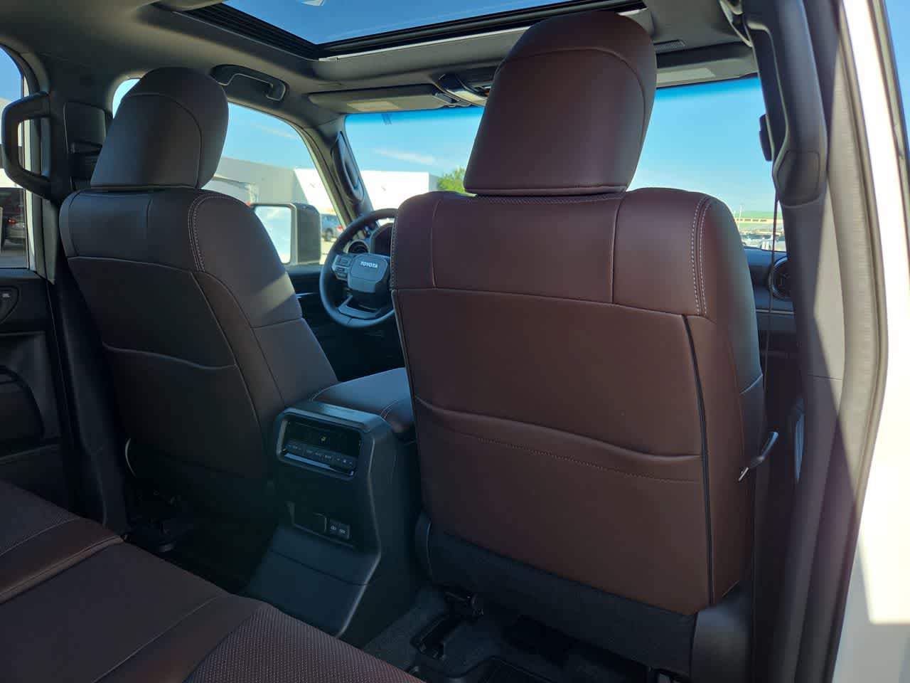 Thumbnail: 2026 Toyota Land Cruiser - 16