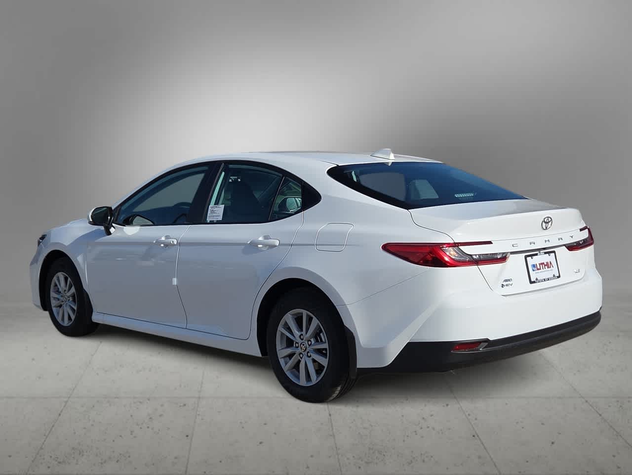 Thumbnail: 2026 Toyota Camry - 6