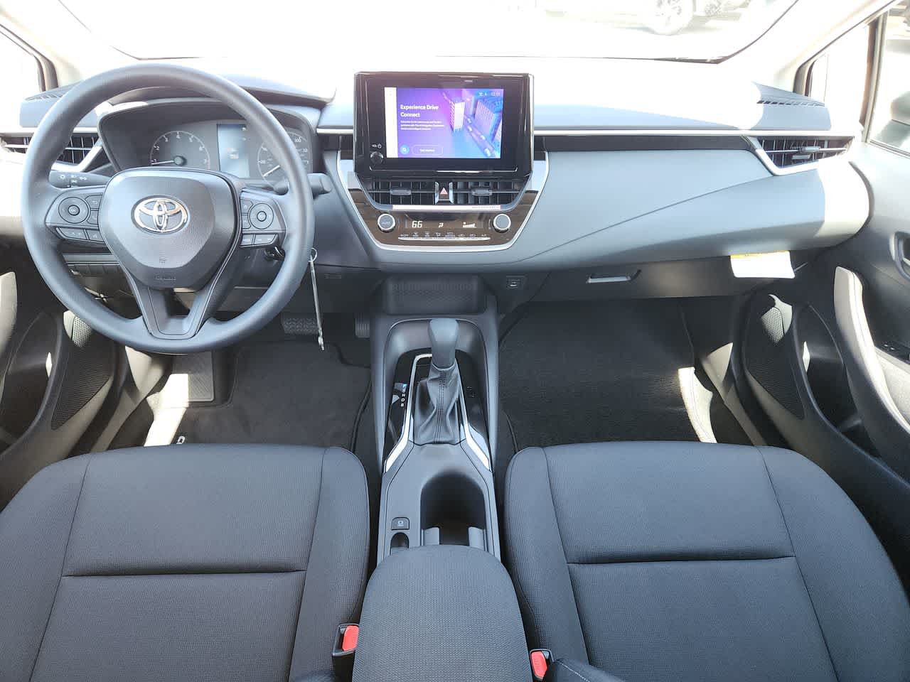 Thumbnail: 2025 Toyota Corolla - 14