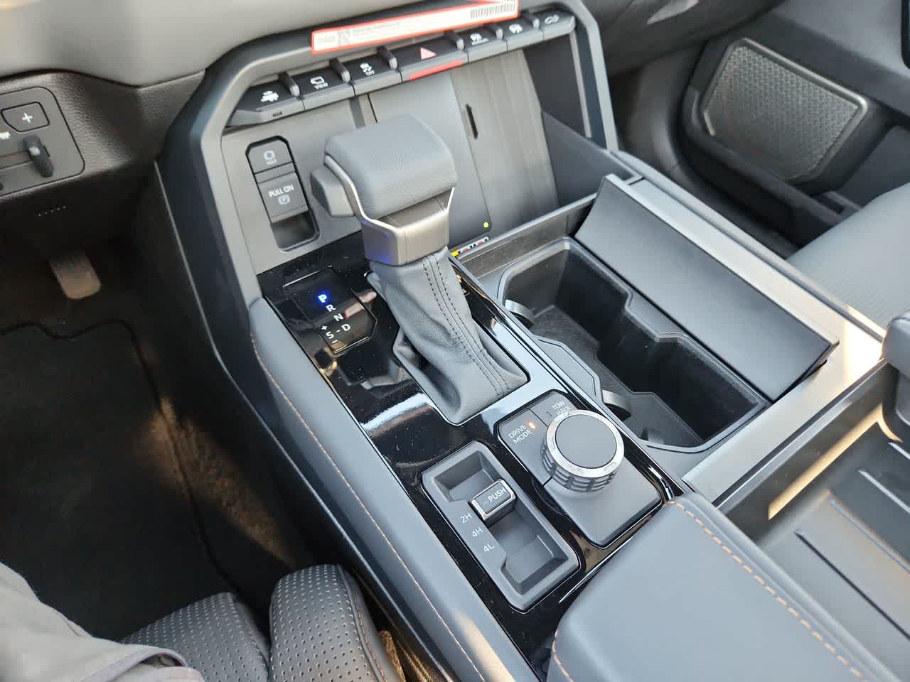 Thumbnail: 2026 Toyota Tundra - 21