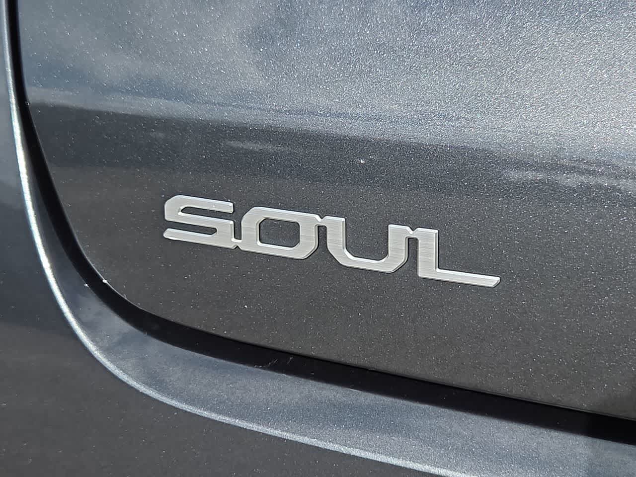 Thumbnail: 2025 Kia Soul - 11