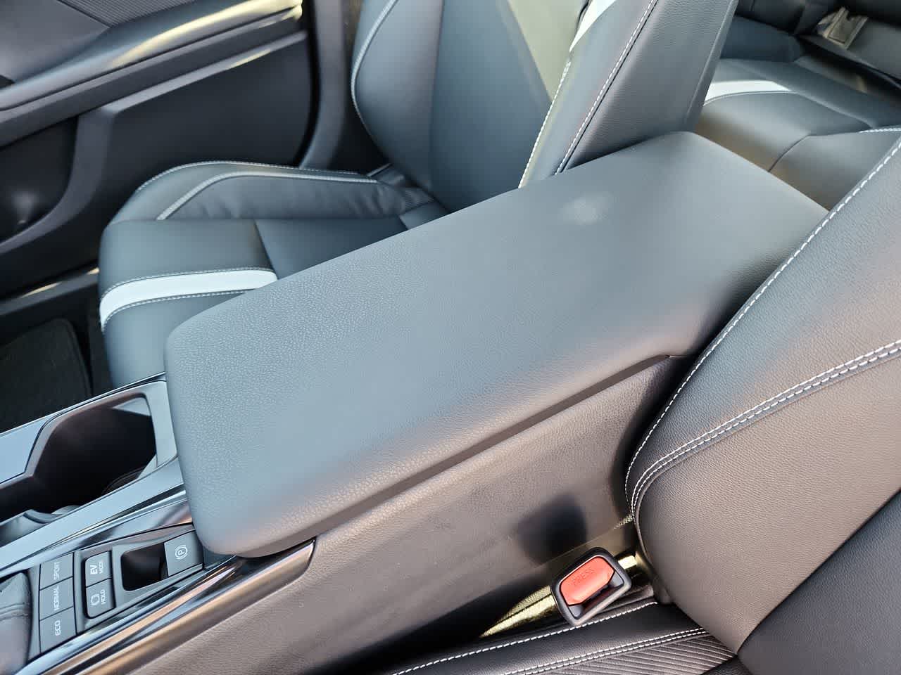 Thumbnail: 2026 Toyota Camry - 20