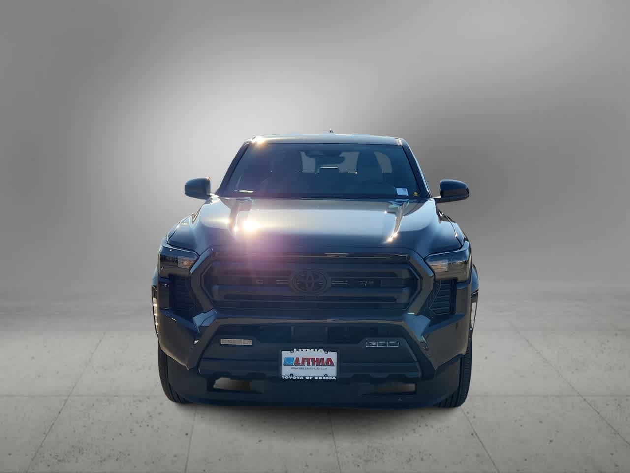 Thumbnail: 2025 Toyota Tacoma - 3