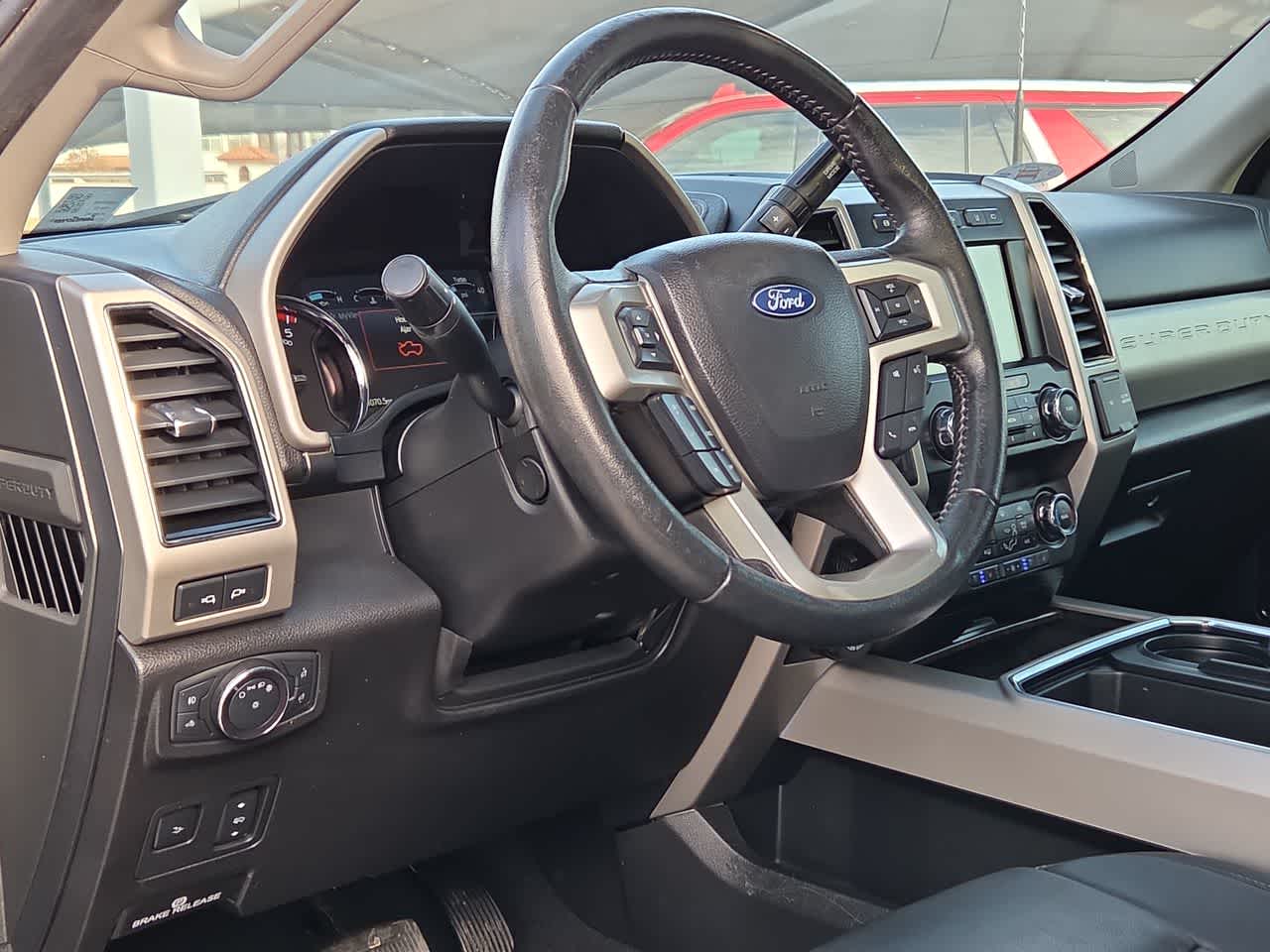 Thumbnail: 2020 Ford Econoline - 10