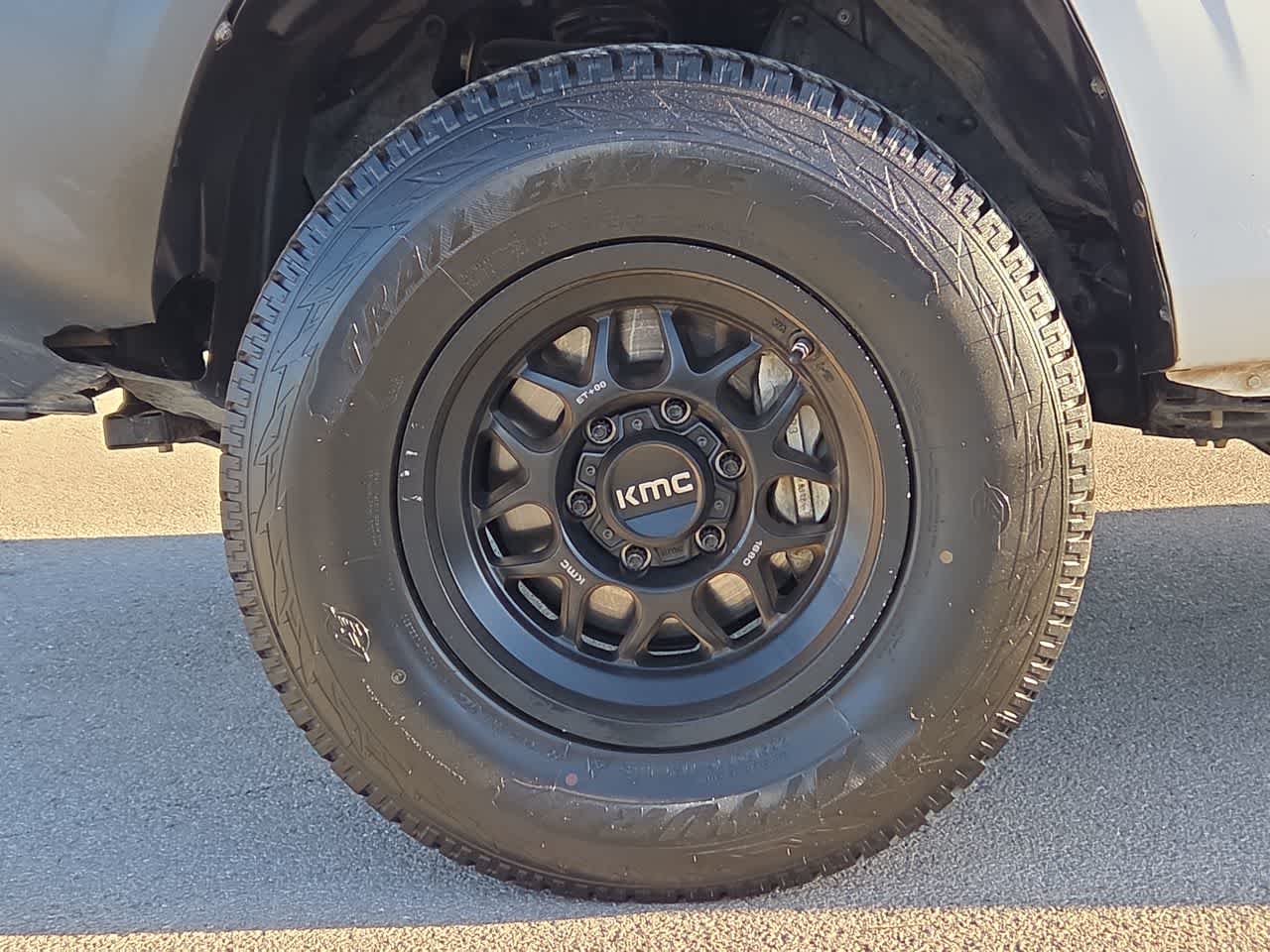 Thumbnail: 2022 Toyota Tacoma - 12