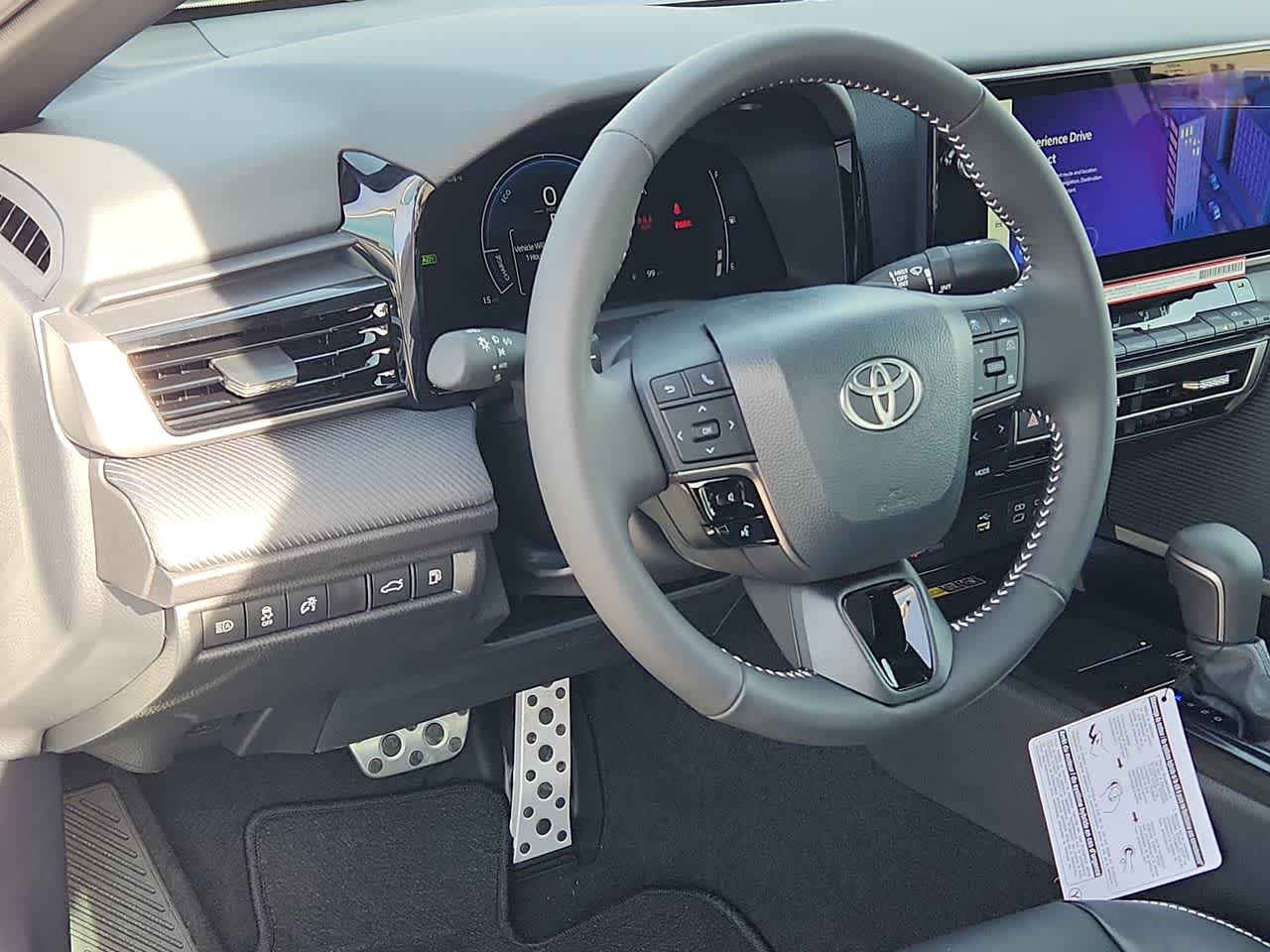 Thumbnail: 2026 Toyota Camry - 10